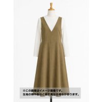 生地：接触冷感チンツブッチャー（ベージュ）