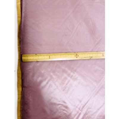 画像3: 生地：くすみピンク 極薄ナイロンタフタ（ピンク）