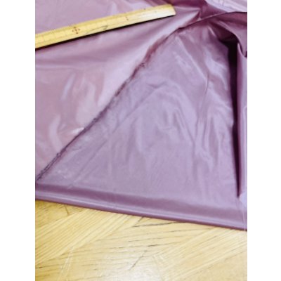 画像4: 生地：くすみピンク 極薄ナイロンタフタ（ピンク）