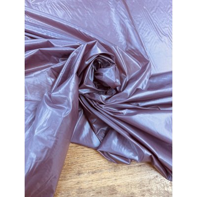 画像5: 生地：くすみピンク 極薄ナイロンタフタ（ピンク）