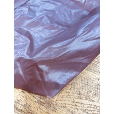 画像6: 生地：くすみピンク 極薄ナイロンタフタ（ピンク）