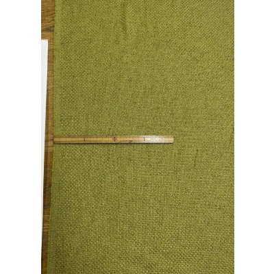 画像2: 生地：ポリエステル100％地模様ポリエステル（グリーン）