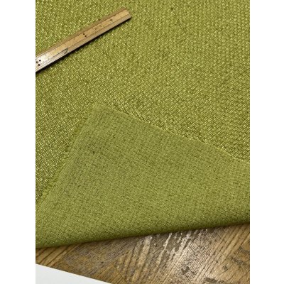 画像4: 生地：ポリエステル100％地模様ポリエステル（グリーン）