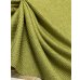 画像6: 生地：ポリエステル100％地模様ポリエステル（グリーン） (6)