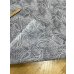 画像4: 生地：綿100％ 塩縮ペイズリープリント（グレー系） (4)