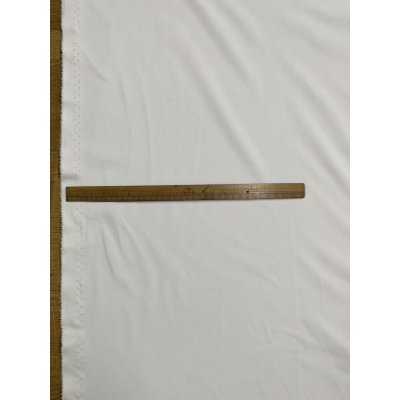 画像2: 生地：ポリエステル100％スムース（白）