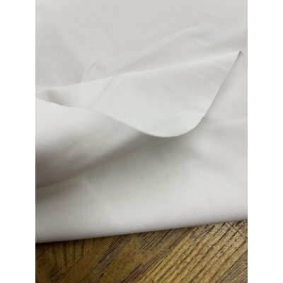 画像5: 生地：ポリエステル100％スムース（白）