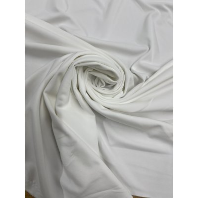 画像7: 生地：ポリエステル100％スムース（白）