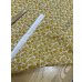 画像4: 生地：綿100％ リバティ花柄（白／黄色） (4)