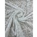 画像7: 生地：綿・ナイロン混／コットンコードラッセルレース（白） (7)