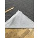 画像4: 生地：ポリエステル100％千鳥柄2WAYニット（白×黒） (4)