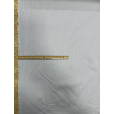 画像2: 生地：綿麻ストレッチ織り柄（グレージュ）