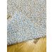 画像5: 生地：綿100％80ローンミラクルウェーブプリント（水色系） (5)