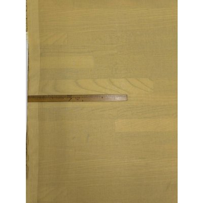 画像2: 生地：ポリエステル100%日本製スーパージョーゼット（イエロー）