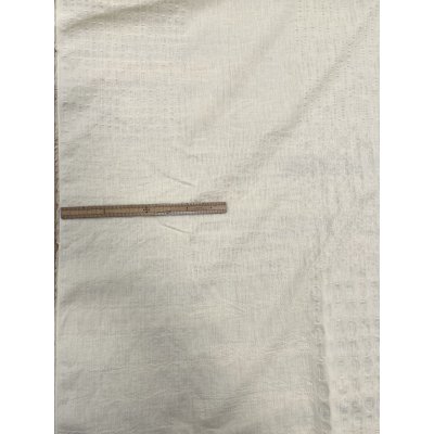 画像2: 生地：綿100％地模様リップル（薄い黄色）