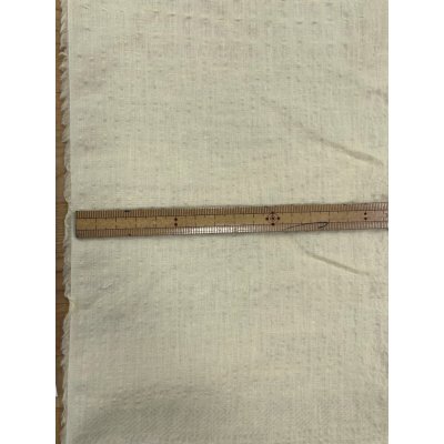 画像3: 生地：綿100％地模様リップル（薄い黄色）