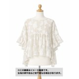 生地：綿100％ 100/2カットジャガード染（生成り）