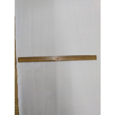 画像3: 生地：ポリエステル100％ 2WAY無地アムンゼンストレッチ（白）