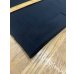 画像3: 生地：綿100％ 30/1 度詰めUZフライス（黒） (3)