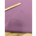 画像4: 生地：ストレッチポリウールサキソニー 2WAY（パープル） (4)