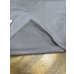 画像4: 生地：ポリエステル100%薄手ポリエステル（グレー） (4)