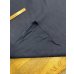 画像4: 生地：綿100％スレーキ（紺） (4)