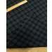 画像4: 生地：綿100％ チェック柄（緑／紺） (4)