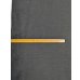 画像4: 生地：ポリエステル100％ リブ（ブラック） (4)
