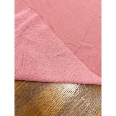 画像2: 生地：ポリエステル他混合率不明ニット（ピンク）