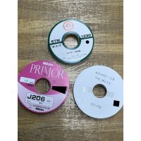 洋裁材料：伸び止め接着芯テープ（ハーフ）12mm　50m　黒