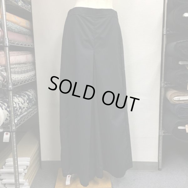 画像6: 生地:コットンポリパンツ地(3) (6)