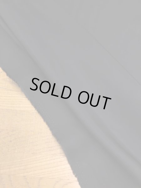 画像4: 生地:キュプラ裏地(黒) (4)