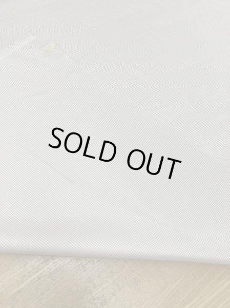 画像3: 生地:【特価】ミニギンガムチェック柄ポリエステル(ベージュ) (3)