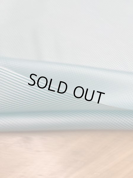 画像4: 生地:【特価】ミニギンガムチェック柄ポリエステル(緑) (4)