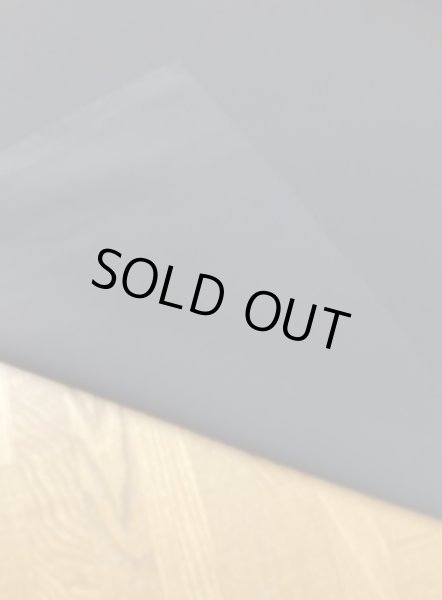 画像3: 生地:ポリエステルストレッチ(チャコール) (3)