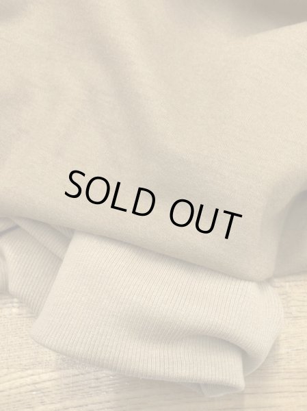 画像8: 生地:綿スパンテレコ(ベージュ) (8)