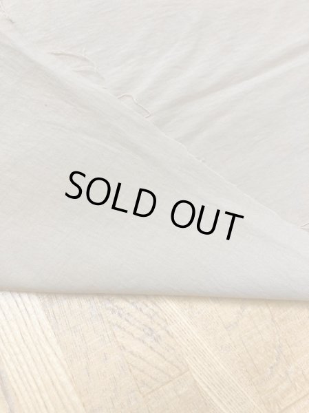 画像3: 生地：ポリエステル100％シワ加工（ベージュ） (3)