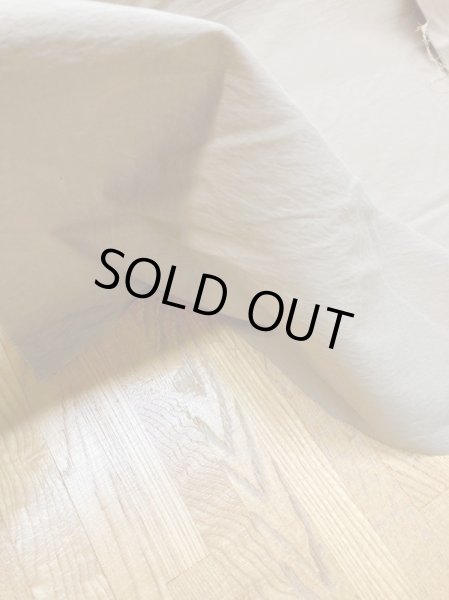 画像6: 生地：ポリエステル100％シワ加工（ベージュ） (6)