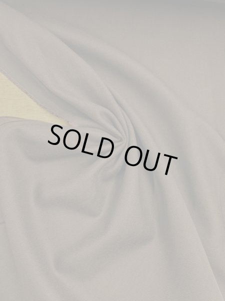 画像4: 生地:マイクロモダールサージ(ブラウン) (4)