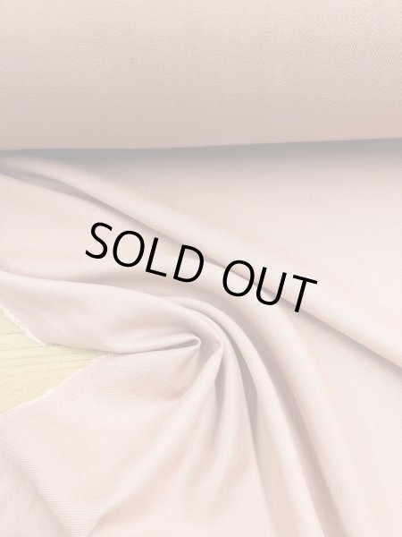 画像5: 生地：マイクロモダールサージ（オレンジピンク） (5)