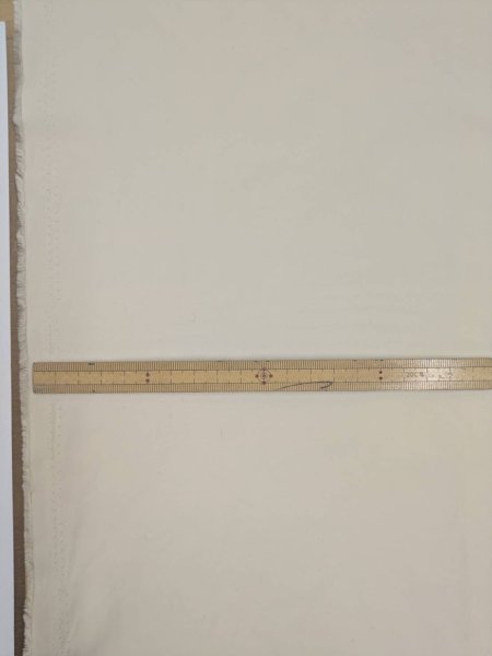 画像3: 生地：ポリエステル100％平織（クリーム） (3)