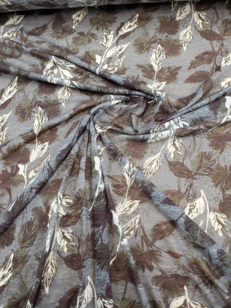 画像8: 生地:綿スラブ天竺プリント (8)