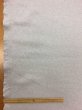 画像1: 生地：ラメコットン裏毛（グレー杢） (1)