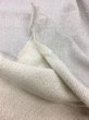 画像4: 生地：ラメコットン裏毛（グレー杢） (4)