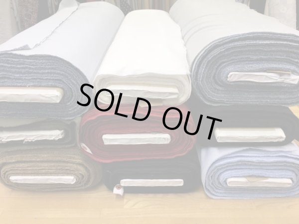 画像5: 生地:コットンポリパンツ地(3) (5)