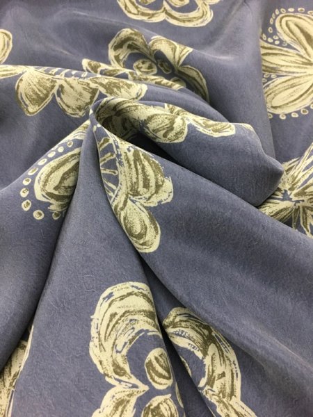 画像9: 生地:キュプラプリント (9)