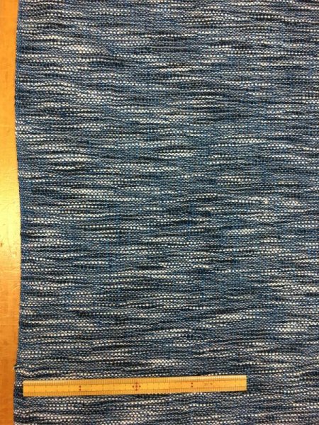 画像2: 生地:アジアンテイスト厚手綿 (2)