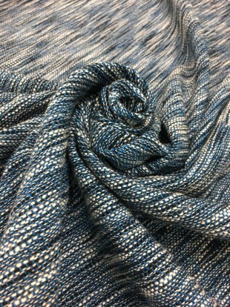 画像5: 生地:アジアンテイスト厚手綿 (5)