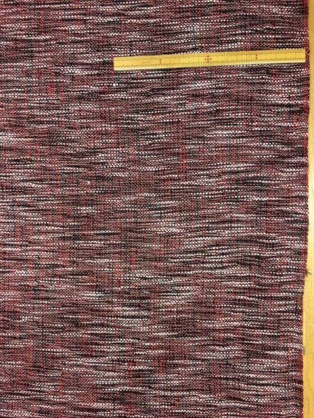 画像6: 生地:アジアンテイスト厚手綿 (6)