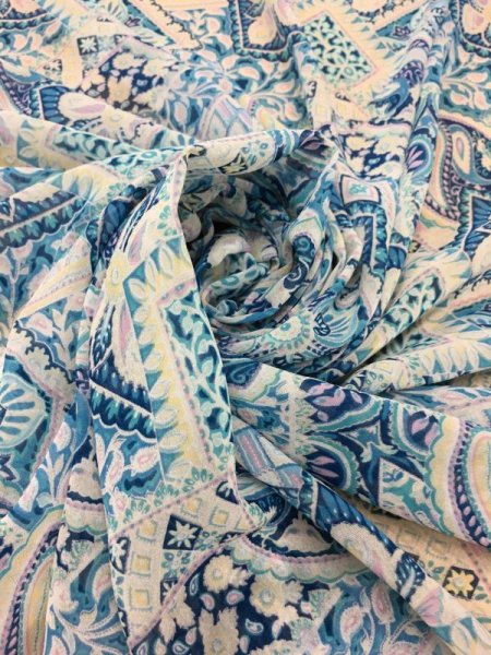 画像6: 生地:モチーフ柄プリント (6)